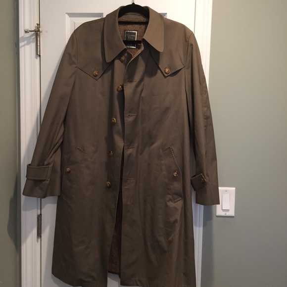 Dior Other - Men’s Christian Dior trench coat